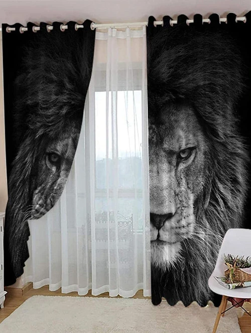 Customized Curtains