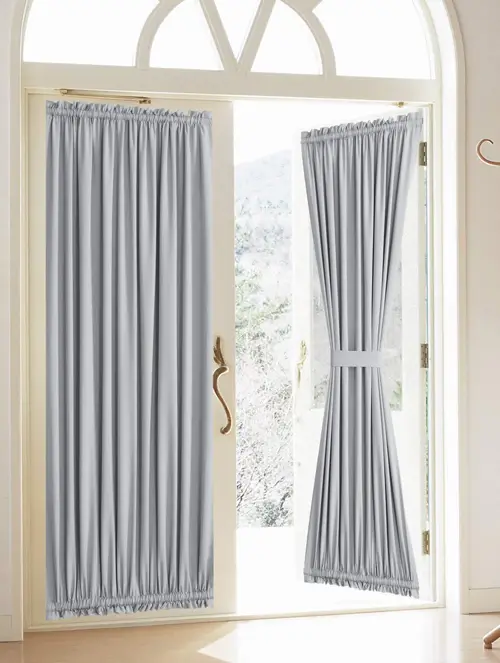 Door Curtains
