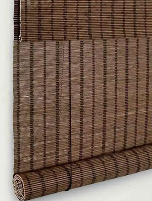 Bamboo Blinds
