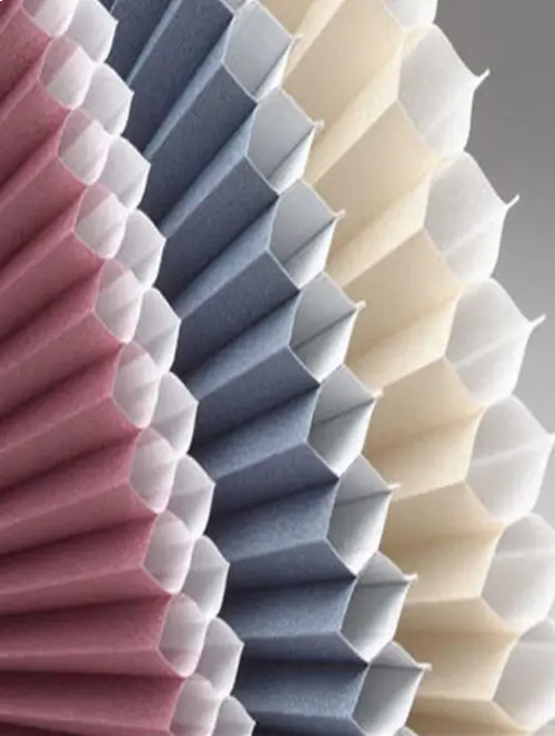 Honeycomb Blinds