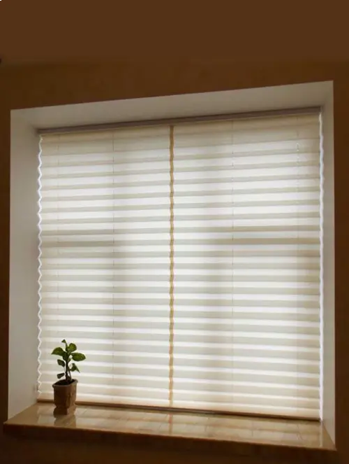 Honeycomb Blinds