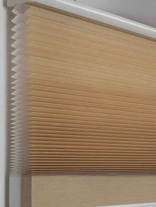 Honeycomb Blinds