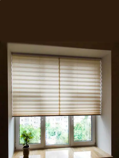 Honeycomb Blinds