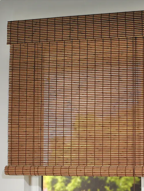 Pvc Roller Blinds