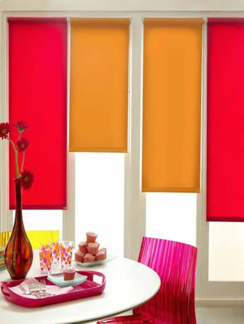 Roller Blinds