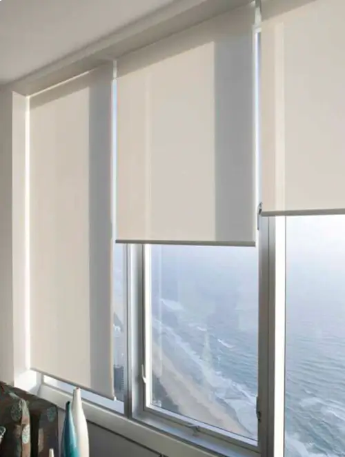 Roller Blinds