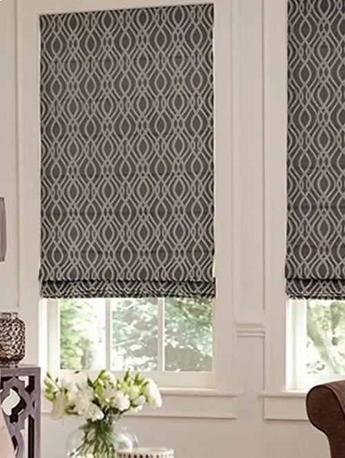 Roman Blinds