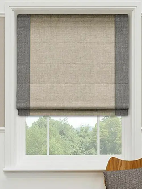 Roman Blinds