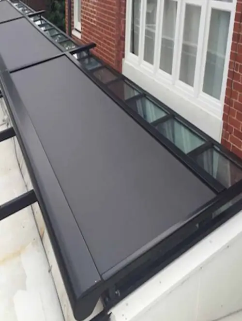 Skylight Blinds