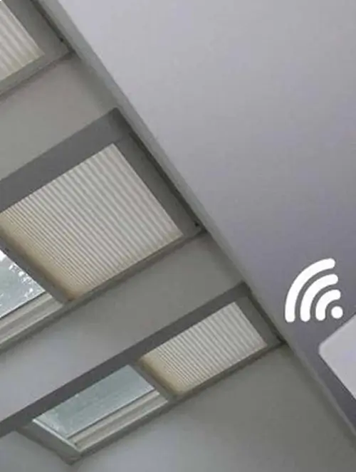 Skylight Blinds