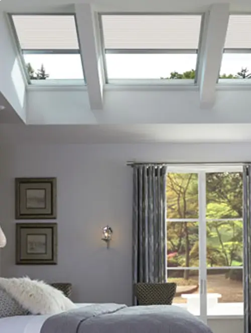Skylight Blinds