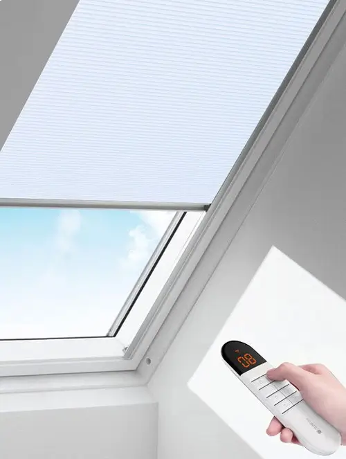 Skylight Blinds
