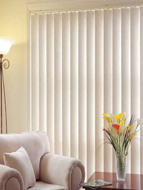 Vertical Blinds