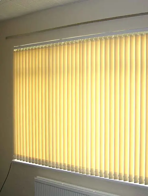 Vertical Blinds