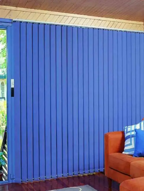 Vertical Blinds