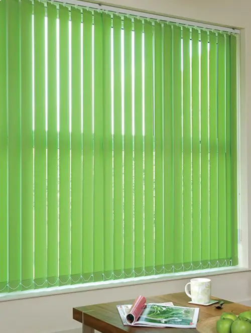 Vertical Blinds