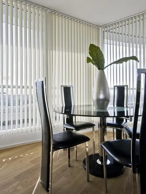 Vertical Blinds