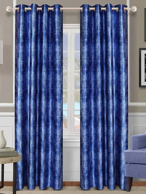 Abstract Curtains