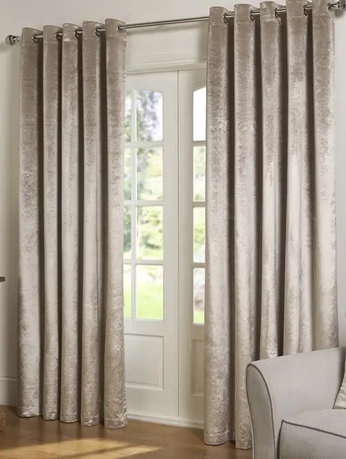 Black out Curtains