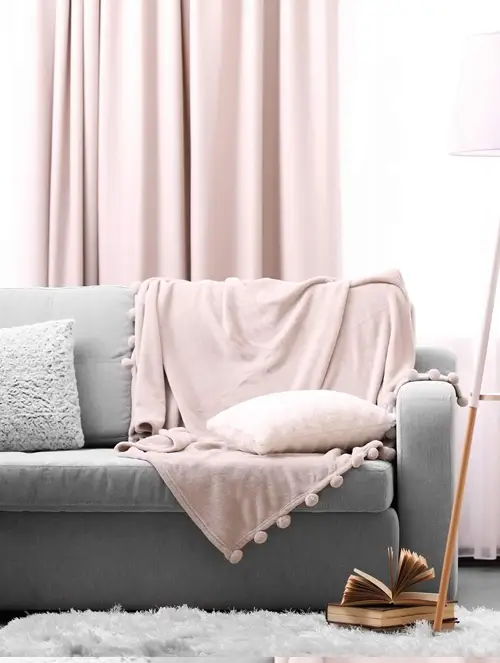 Black out Curtains