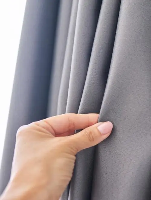 Black out Curtains