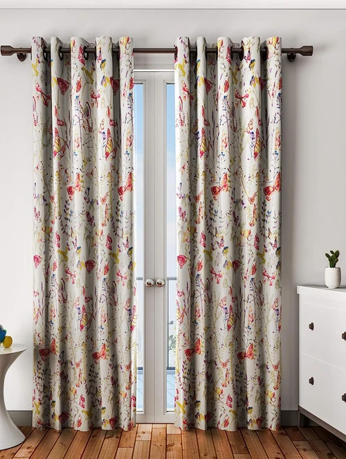 Cotton Curtains