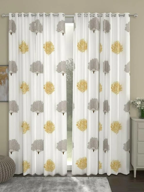 Cotton Curtains