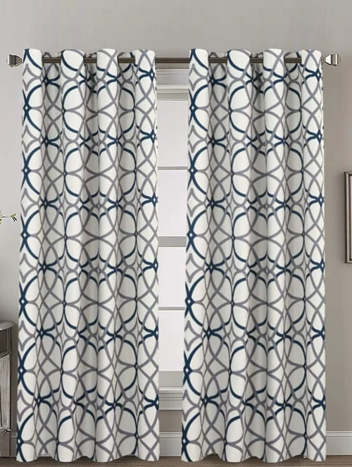 Cotton Curtains