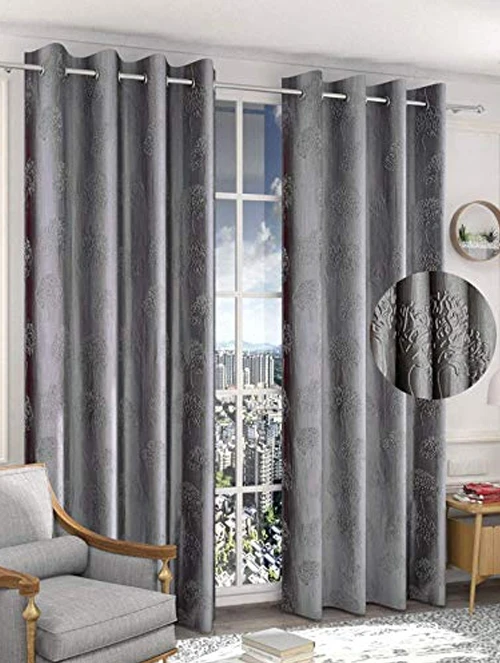Cotton Curtains