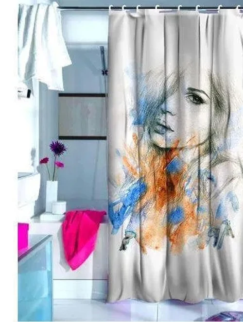 Customized Curtains