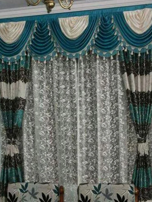Designer Curtains