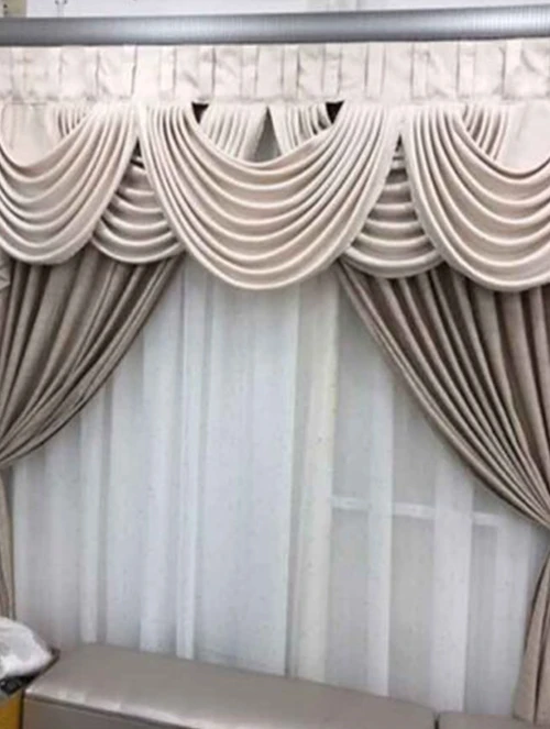 Designer Curtains