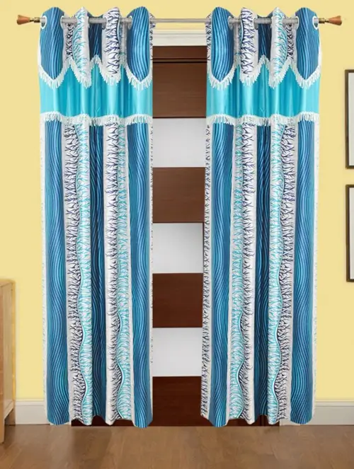 Door Curtains