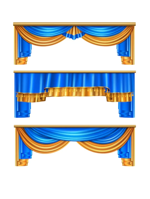 Drapes Curtains