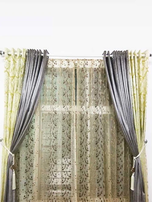 Drapes Curtains