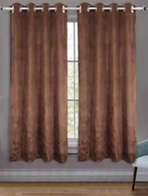 Eyelet Curtains