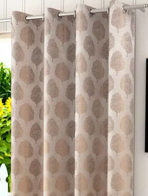 Eyelet Curtains