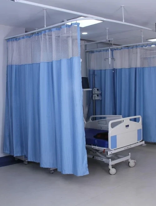 Hospital Curtains