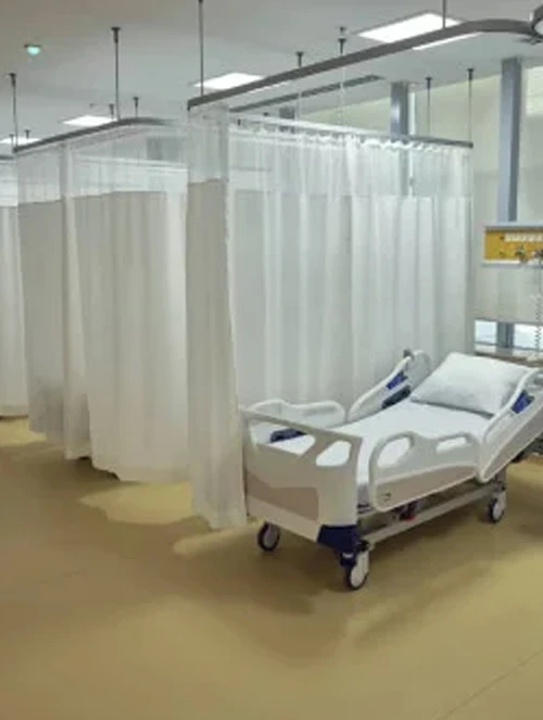 Hospital Curtains