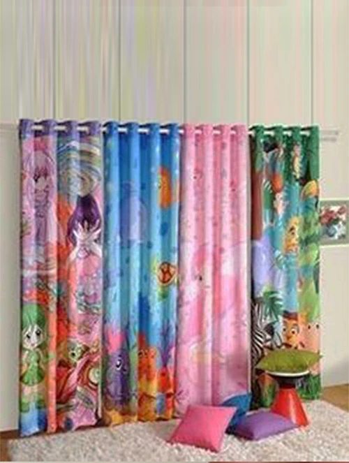 Kids Curtains