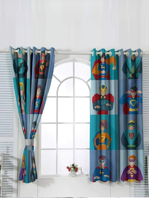 Kids Curtains