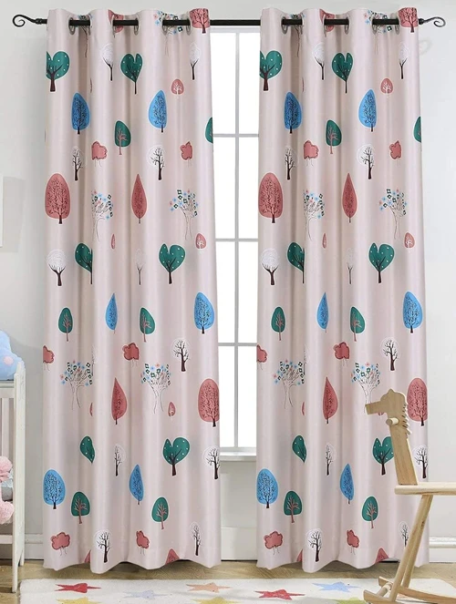 Kids Curtains