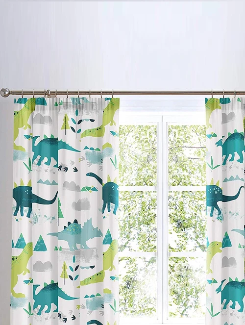 Kids Curtains