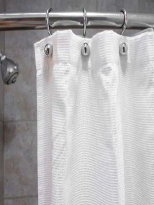 Shower Curtains