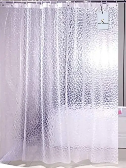 Shower Curtains