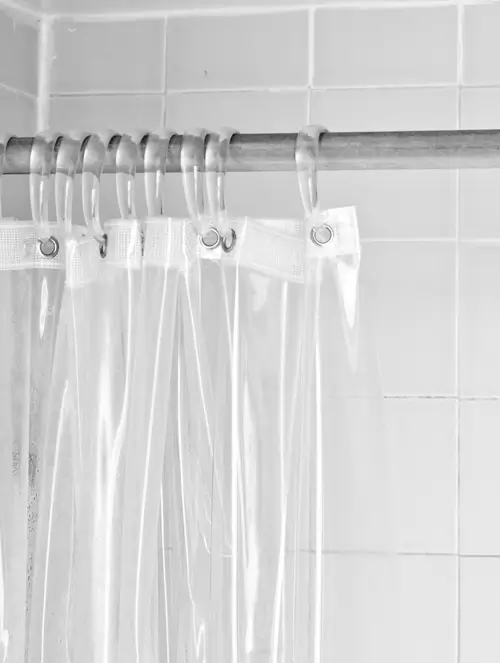 Shower Curtains