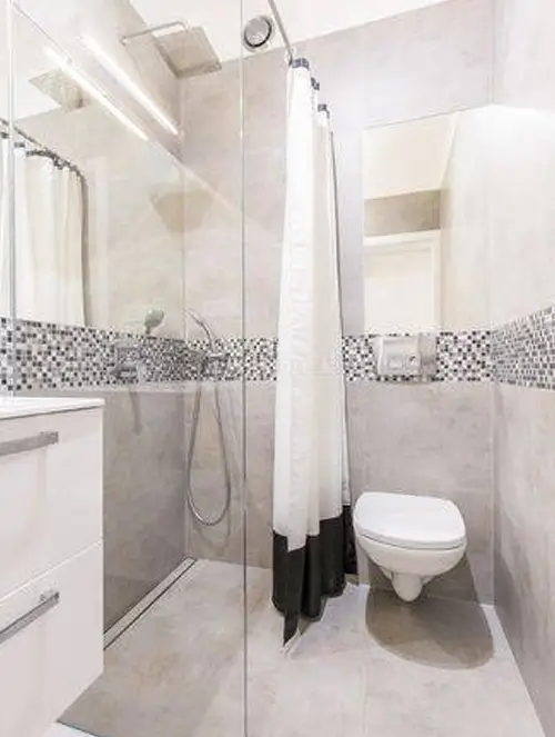 Shower Curtains