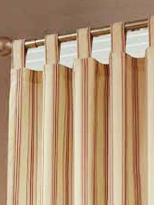Tab Top Curtains