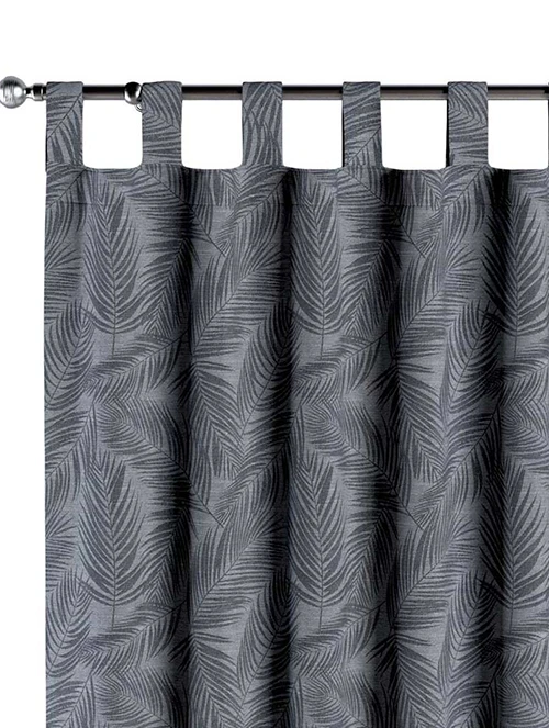 Tab Top Curtains
