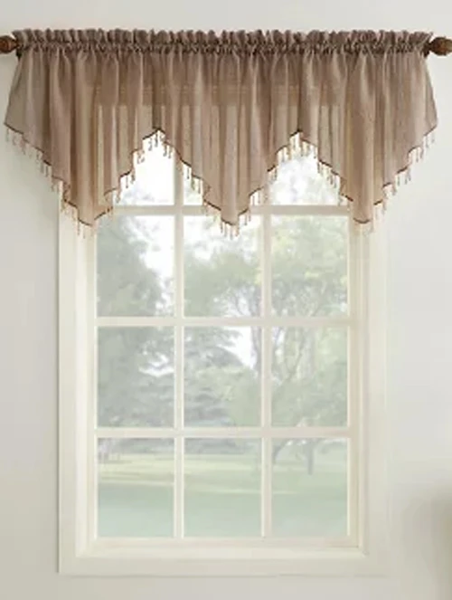 Valances Curtains